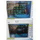 Drager Infinity Delta Monitor EN MS13466E539D W/ Dock & Patient Leads ~ 29410