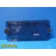 Karl Storz 39312D Tray ONLY, For Resection Instruments 21" x 10" x 1" ~ 29411