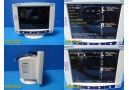 Somanetics Covidien 5100C Cerebral Invos Patient Monitor, SW V 30.07.07 ~ 29413