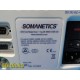 Somanetics Covidien 5100C Cerebral Invos Patient Monitor, SW V 30.07.07 ~ 29413