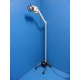 AIR-SHIELDS VICKERS PT 1400H-3 PHOTO-THERAPY LIGHT W/ PT 1400B-3 STAND (10325)
