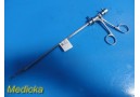 Karl Storz 27072A Optical Biopsy Forceps, Cupped Jaw ~ 29106