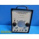 Parks Med Electronics 811-B Ultrasonic Doppler Flow Detector (For Parts) ~ 29096