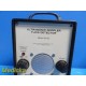 Parks Med Electronics 811-B Ultrasonic Doppler Flow Detector (For Parts) ~ 29096