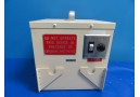 STACKHOUSE HERAEUS LASERSONICS MODEL LFA LASER SMOKE EVACUATION UNIT (10138)