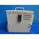 STACKHOUSE HERAEUS LASERSONICS MODEL LFA LASER SMOKE EVACUATION UNIT (10138)