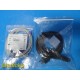 2015 Covidien Nellcor PM1000N Respiratory Monitor W/ NEW SpO2 Sensor ~ 29403