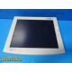 National Display System SC-SX19-A1A11 19" Display Monitor (For Repairs) ~ 29400