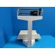 Detecto 3P704 Pediatric Mechanical Sliding Balance Scale Capacity: 130 lb ~13079