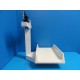 Detecto 3P704 Pediatric Mechanical Sliding Balance Scale Capacity: 130 lb ~13079