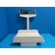 Detecto 3P704 Pediatric Mechanical Sliding Balance Scale Capacity: 130 lb ~13079