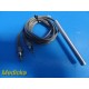 Parks Medical 8.0 Mhz Pencil Probe Non-Imaging Ultrasound Transducer ~ 29092