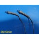 Parks Medical 8.0 Mhz Pencil Probe Non-Imaging Ultrasound Transducer ~ 29092