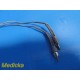 Parks Medical 8.0 Mhz Pencil Probe Non-Imaging Ultrasound Transducer ~ 29092