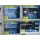 2015 Covidien Nellcor PM1000N SpO2 Patient Monitor W/ NEW SpO2 Sensor ~ 29401