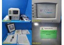 Alcon Lab 600DS Ophthalmic Surgical System W/ Foot Control & Accessories ~ 29094