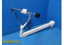 National Display System Surgical OR Monitor Articulating Boom ~ 29384