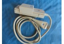 PHILIPS CA5.0 CONVEX ARRAY ULTRASOUND PROBE/ TRANSDUCER NC:9814 235 7007 (3393)