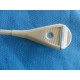 PHILIPS CA5.0 CONVEX ARRAY ULTRASOUND PROBE/ TRANSDUCER NC:9814 235 7007 (3393)