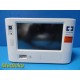 2015 Covidien Nellcor GBB1502811 BRPMS SpO2 Monitor W/ NEW SpO2 Sensor ~ 29389