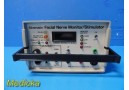 WR Medical Silvertein Model S8 Facial Nerve Monitor ~ 29392