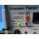 WR Medical Silvertein Model S8 Facial Nerve Monitor ~ 29392