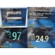 Philips M8004A Intellivue MP50 Anesthesia Monitor W/ Modules,Patient Leads~29417