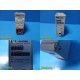 Philips M8004A Intellivue MP50 Anesthesia Monitor W/ Modules,Patient Leads~29417