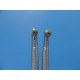 3 x RUIXIN PXB-4 RHEIN & OTHERS DENTAL HANDPIECES (7429)