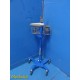 GE Medical Systems Dinamap Carescape Monitor Stand ONLY ~ 29427