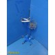 GE Medical Systems Dinamap Carescape Monitor Stand ONLY ~ 29427