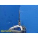 GE Medical Systems Dinamap Carescape Monitor Stand ONLY ~ 29427