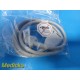 2X 2017/2018 Masimo Set Ref 4089 RD to LNC Adapter Cable, 3-ft, Reusable ~ 29121