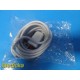 2020 Masimo Corp Ref 3345 Red 25 LNC-10 SpO2 LNCS Patient Cable, OEM,10-ft~29123