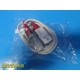 2020 Masimo Corp Ref 3345 Red 25 LNC-10 SpO2 LNCS Patient Cable, OEM,10-ft~29123