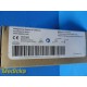 2020 Masimo Corp Ref 3345 Red 25 LNC-10 SpO2 LNCS Patient Cable, OEM,10-ft~29123