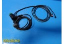 Medtronic Physio Control 3006218-006 Direct Connect ECG Cable,3-Leads,SNAP~29127