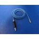 Smith & Nephew Dyonics 7205178 Fiber Optic Cable W/ 2174 Adapter 8' Length~12920