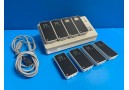 2012 Philips 865220 Docking Station W/ 8X 865216 Intel CL NBP Pods*TESTED*~20747