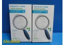 Bausch & Lomb Sight Savers 4" Magnifier W/ LED Illumination ~ 29144