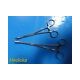 9X Weck Sklar KNY Assorted Mayo-Pean Hemostats Forceps (Straight/CVD) ~ 24026