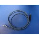 ACMI G93-45 Fiber Optic Lightguide Cable, 45°, Autoclavable, 8' Length ~ 12918