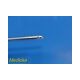 Smith & Nephew 3673 Surgical Sheath 4.5mm, Arthroscopy Instrument ~ 23681