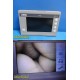 Karl Storz 8401ZX C-Mac Video Laryngoscopy Monitor W/O AC Adapter ~ 29165