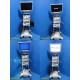 2012 Linvatec Conmed IM4000 Endoscopy Sys W/ IM4000,IM4123,LS7700,VP4726 ~24000