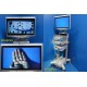 2012 Linvatec Conmed IM4000 Endoscopy Sys W/ IM4000,IM4123,LS7700,VP4726 ~24000