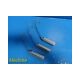 Teleflex Pilling 351788,351789,351790 Cooley Mitral Valve Retractor Set ~ 23997