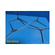Haslam Dittmar Sklar PAYR Pylorus Assorted Clamp, Long Medium & Small ~ 23986
