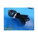 R. Wolf 815.00 Monopolar Cable W/ 9 Insulated Probe ~ 23984