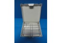 KARL STORZ 39520A RACK for Ear Microsurgery Instruments (8314)